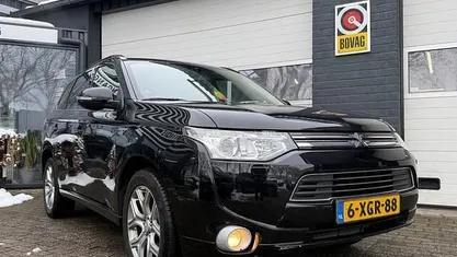Occasion Mitsubishi Outlander 121 PK (88 kW) 2014 SUV