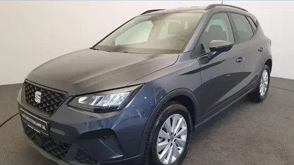 Occasion 2024 Seat Arona Style SUV | € 21.950 (Eerlijke prijs)