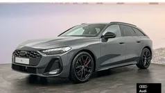 Grijs Gebruikt 2025 Audi A5 Ambiente Coupé | € 61.850