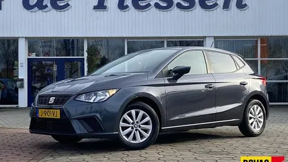 Occasion Seat Ibiza Business 97 PK (71 kW) 2020 Hatchback