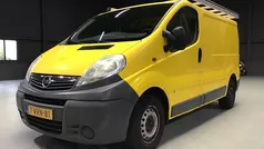 Gebruikt 2011 Opel Vivaro Van | € 2.499 (Super prijs)