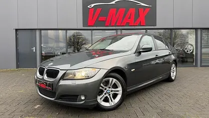 Occasion 2010 BMW 320 Executive Sedan | € 6.999 (Eerlijke prijs)