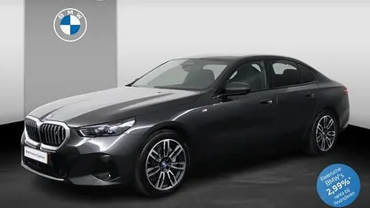 Occasion 2025 BMW i5 M Sport Sedan | € 58.900 (Super prijs)