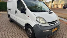 Gebruikt 2006 Opel Vivaro Van | € 1.250 (Super prijs)