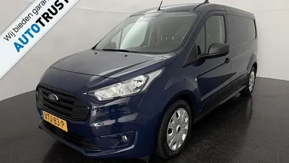 Occasion Ford Transit 101 PK (74 kW) 2023 Van