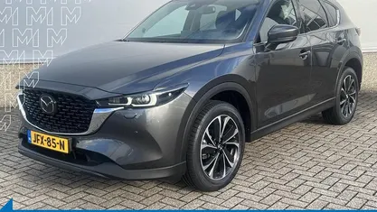 Occasion Mazda CX-5 Exclusive-Line 165 PK (121 kW) 2024 SUV