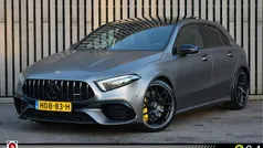 Gebruikt 2020 Mercedes A45 AMG Premium Plus Hatchback | € 45.945 (Super prijs)