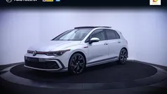 Zilver Gebruikt 2022 VW Golf VIII GTI Hatchback | € 34.125 (Eerlijke prijs)