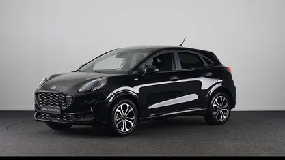 Gebruikt 2023 Ford Puma ST-Line SUV | € 20.945 (Eerlijke prijs)