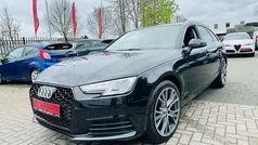 Gebruikt 2016 Audi A4 Attraction Stationwagen | € 15.499 (Goede deal)