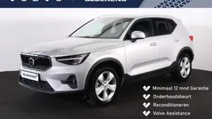 Zilver Gebruikt 2023 Volvo XC40 Core SUV | € 39.900 (Goede deal)