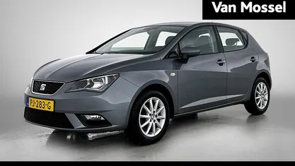 Occasion Seat Ibiza CONNECT 95 PK (69 kW) 2017 Hatchback