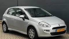 Fiat Punto Evo