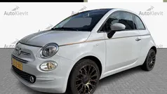 Gebruikt 2019 Fiat 500 Collezione Hatchback | € 14.950 (Eerlijke prijs)