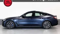 Overige Gebruikt 2022 BMW M440 Executive Sedan | € 64.950 (Goede deal)