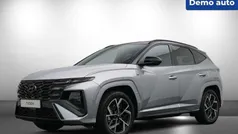 Gebruikt 2025 Hyundai Tucson N Line SUV | € 44.925 (Eerlijke prijs)