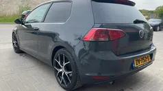 VW Golf VII