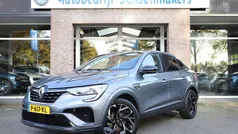 Gebruikt 2022 Renault Arkana R.S. SUV | € 26.940 (Eerlijke prijs)