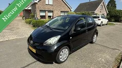 Gebruikt 2008 Toyota Aygo Hatchback | € 1.650 (Eerlijke prijs)