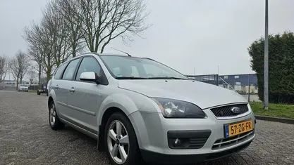 Occasion Ford Focus 125 PK (91 kW) 2008 Stationwagen