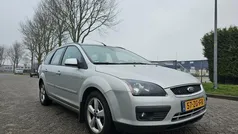 Gebruikt 2008 Ford Focus Stationwagen | € 999 (Super prijs)