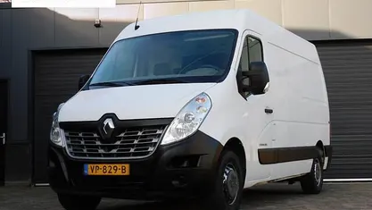 Gebruikt 2015 Renault Master Van | € 7.740 (Super prijs)