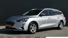Gebruikt 2020 Ford Focus Stationwagen | € 15.435 (Eerlijke prijs)
