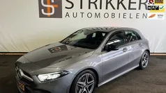 Grijs Gebruikt 2020 Mercedes A180 Business Hatchback | € 25.950 (Eerlijke prijs)
