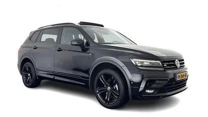 Occasion 2020 VW Tiguan Allspace Highline SUV | € 23.945 (Eerlijke prijs)