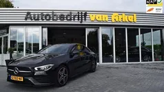 Gebruikt 2019 Mercedes CLA180 Business Sedan | € 26.450 (Eerlijke prijs)