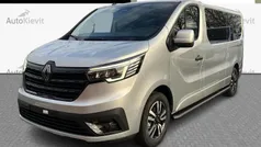 Gebruikt 2024 Renault Trafic Van | € 34.950 (Eerlijke prijs)