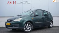 Mpv Gebruikt 2003 Ford C-MAX Ghia MPV | € 1.450 (Eerlijke prijs)