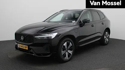 Occasion Volvo XC60 Plus 350 PK (257 kW) 2023 SUV
