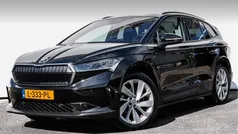 Gebruikt 2021 Skoda Enyaq iV SUV | € 22.440 (Eerlijke prijs)