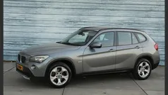 Gebruikt 2011 BMW X1 Executive SUV | € 6.950 (Eerlijke prijs)