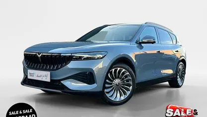Occasion Voyah Free 360 kW (490 PK) 2024 SUV