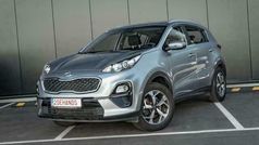 Gebruikt 2019 Kia Sportage SUV | € 19.500 (Goede deal)
