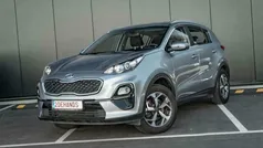 Gebruikt 2019 Kia Sportage SUV | € 19.500 (Goede deal)