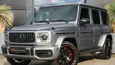 Gebruikt 2021 Mercedes G63 AMG AMG SUV | € 239.950