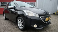 Gebruikt 2015 Peugeot 208 Style Hatchback | € 6.350 (Eerlijke prijs)