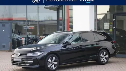 Occasion VW Passat Business 204 PK (150 kW) 2025 Stationwagen