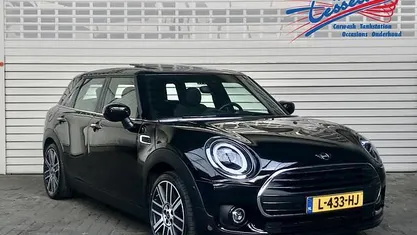 Occasion 2021 Mini Cooper Clubman Stationwagen | € 24.700 (Eerlijke prijs)