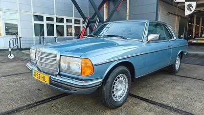 Gebruikt 1978 Mercedes 230 | € 13.950