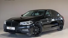 Gebruikt 2017 BMW 540 Executive Sedan | € 33.500 (Eerlijke prijs)