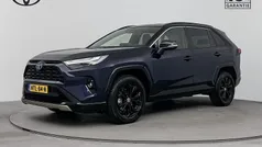 Gebruikt 2023 Toyota RAV4 Hybrid SUV | € 46.945 (Eerlijke prijs)