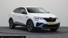 Gebruikt 2023 Renault Arkana Engineered SUV | € 26.900 (Eerlijke prijs)