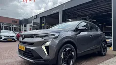 Grijs Nieuw 2025 Renault Captur Esprit Alpine SUV | € 36.390 (Eerlijke prijs)