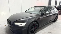 Gebruikt 2022 Audi A6 S-Line Stationwagen | € 46.950 (Eerlijke prijs)