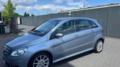 Gebruikt 2007 Mercedes B170 MPV | € 5.750 (Eerlijke prijs)