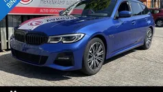 Gebruikt 2022 BMW 330 Executive Stationwagen | € 38.950 (Goede deal)